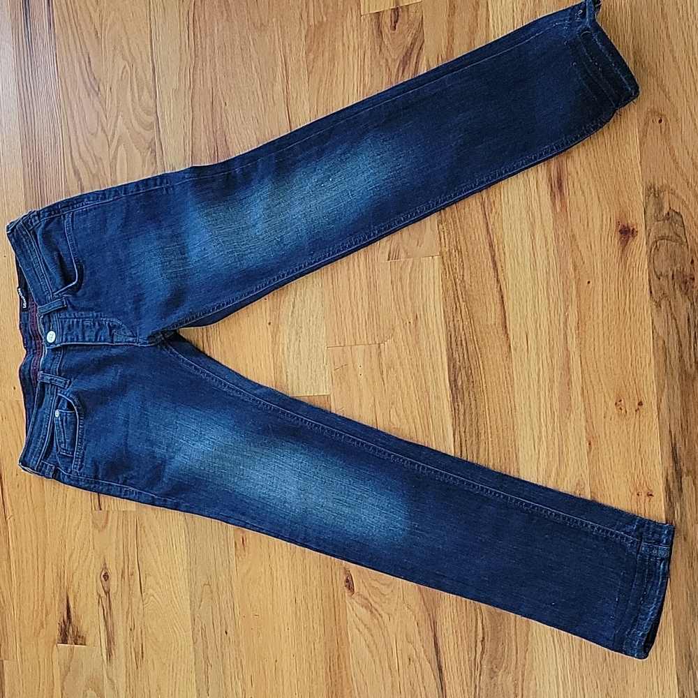 ICEBERG LONDON MENS JEANS